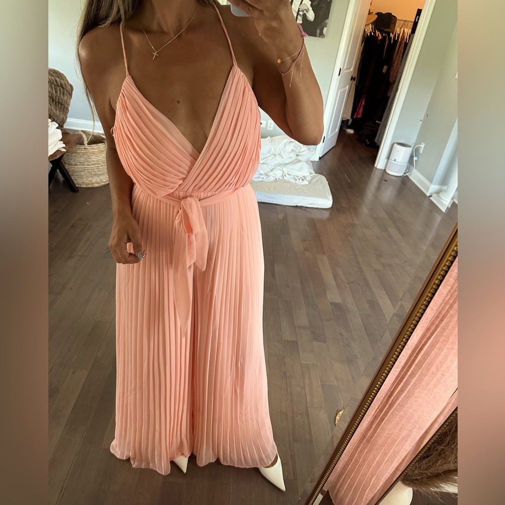 NWT Jumpsuit